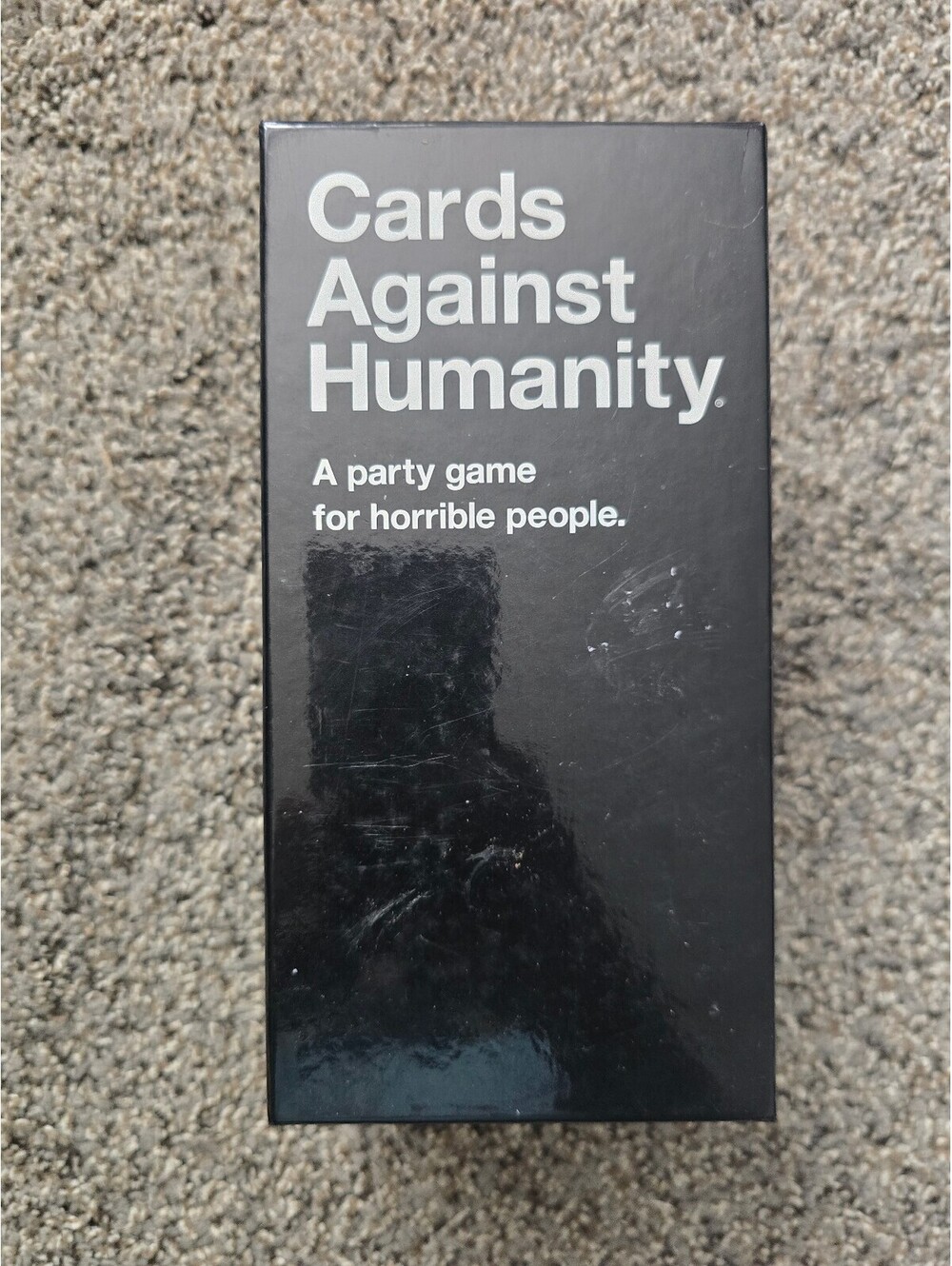 Cards Against Humanity Party Game